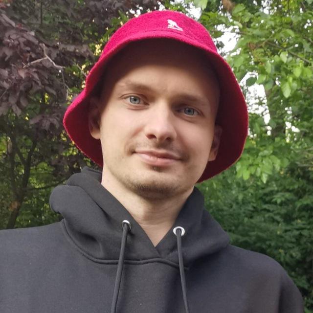 Aleksandr Ilin