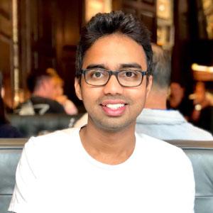 Narendra Shetty