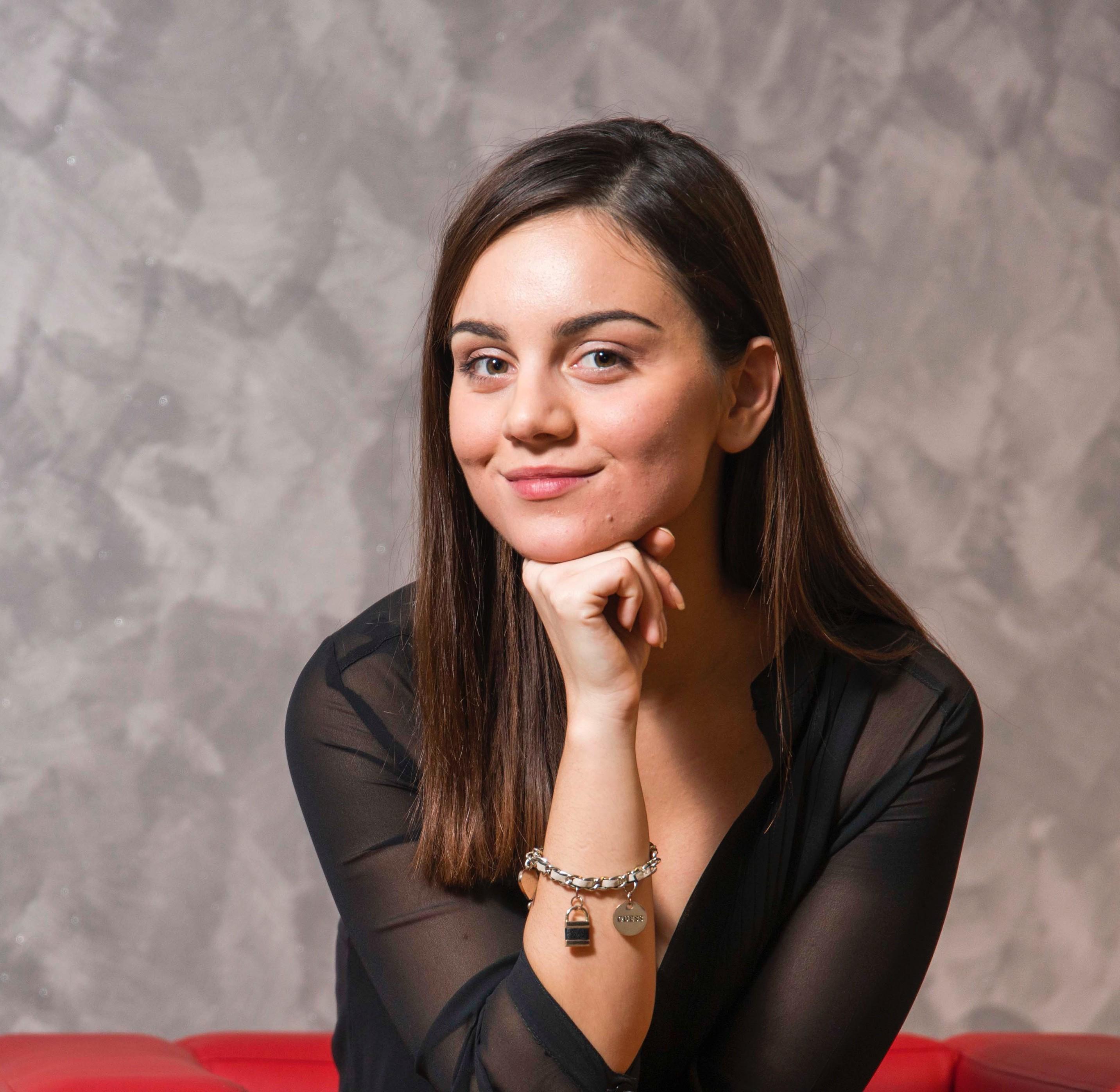 Ljubica Vujović Bošković