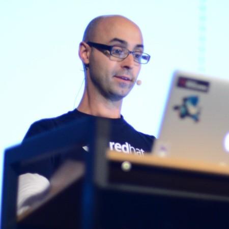 Alex Soto