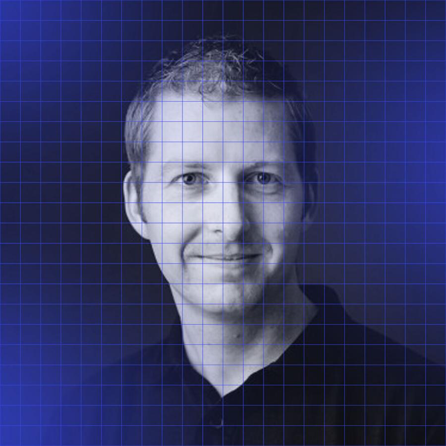 Photo of Jorrit van der Ven