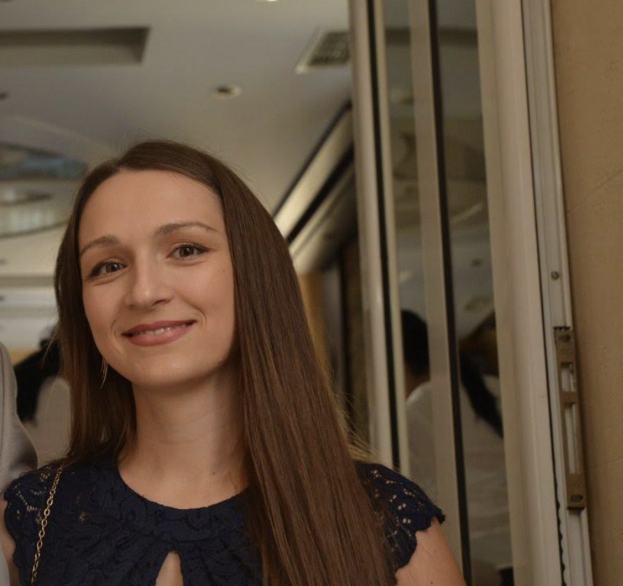 Nevena Milinković