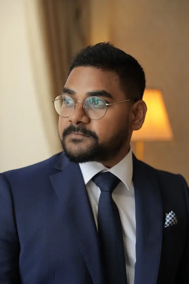 Vijay Kakani