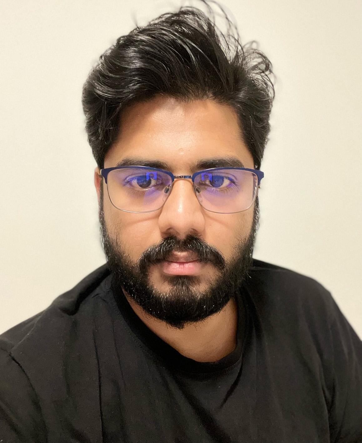 Sendil Kumar Nellaiyapen