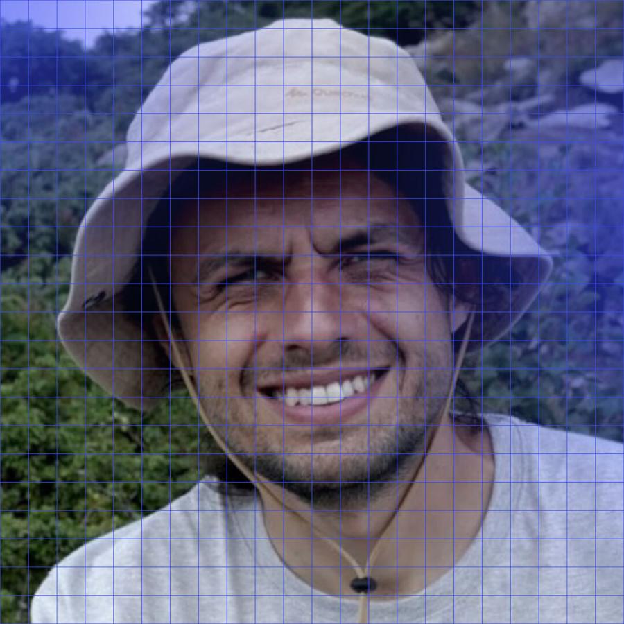 Photo of Maciek Próchniak