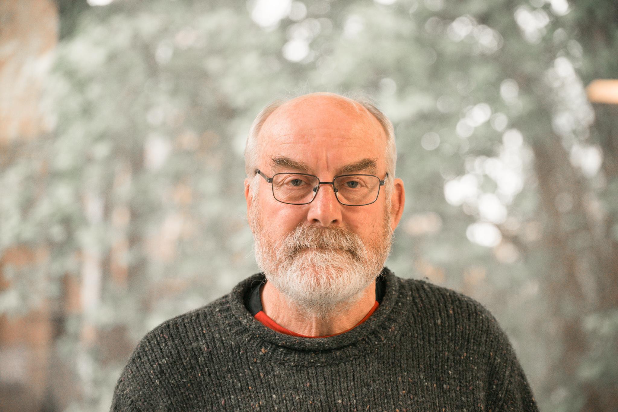 Dave Snowden