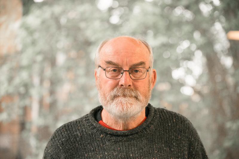 Dave Snowden