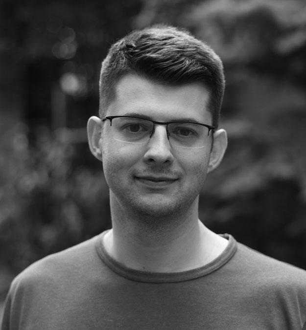 Nemanja Miljković
