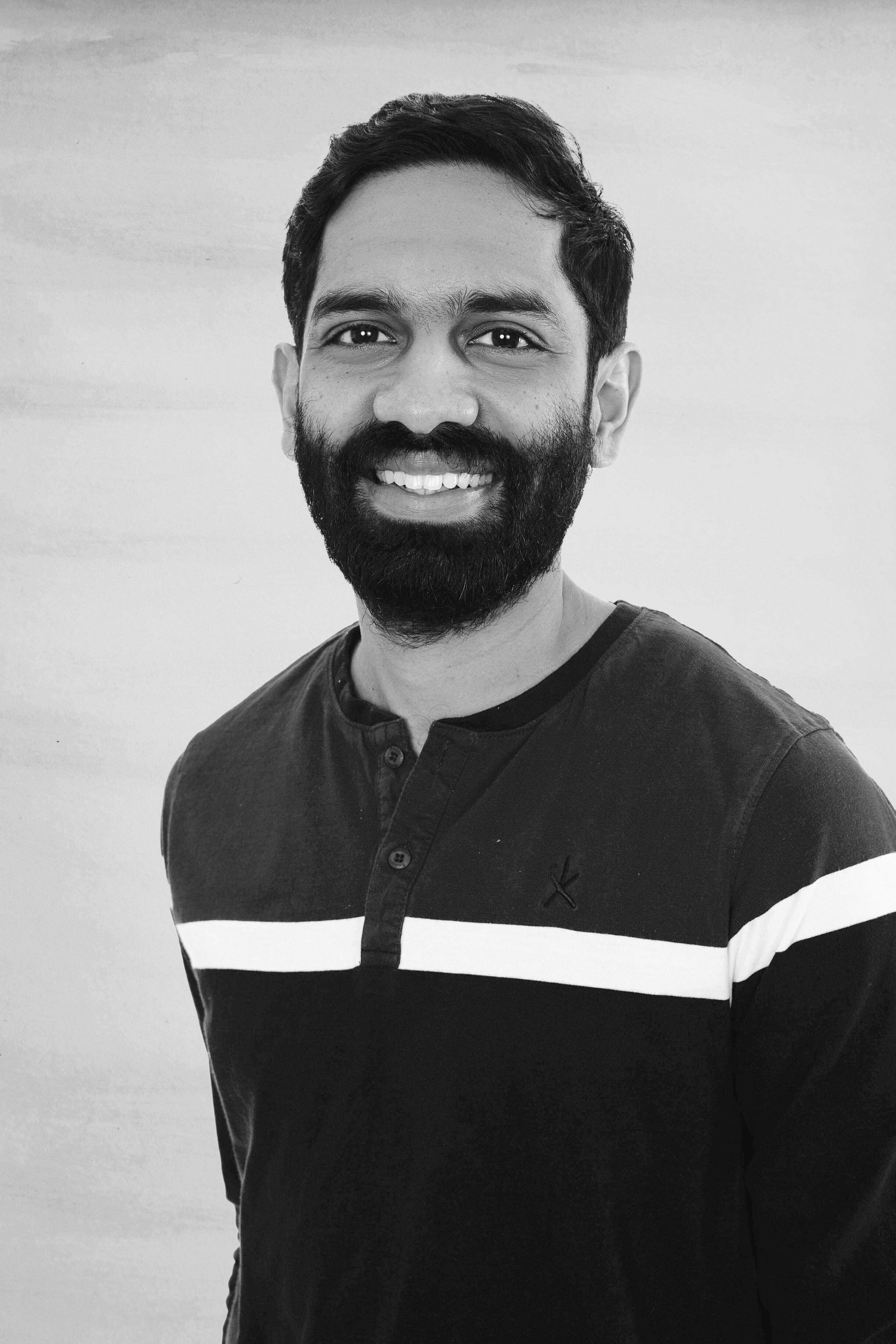 Sohan Maheshwar