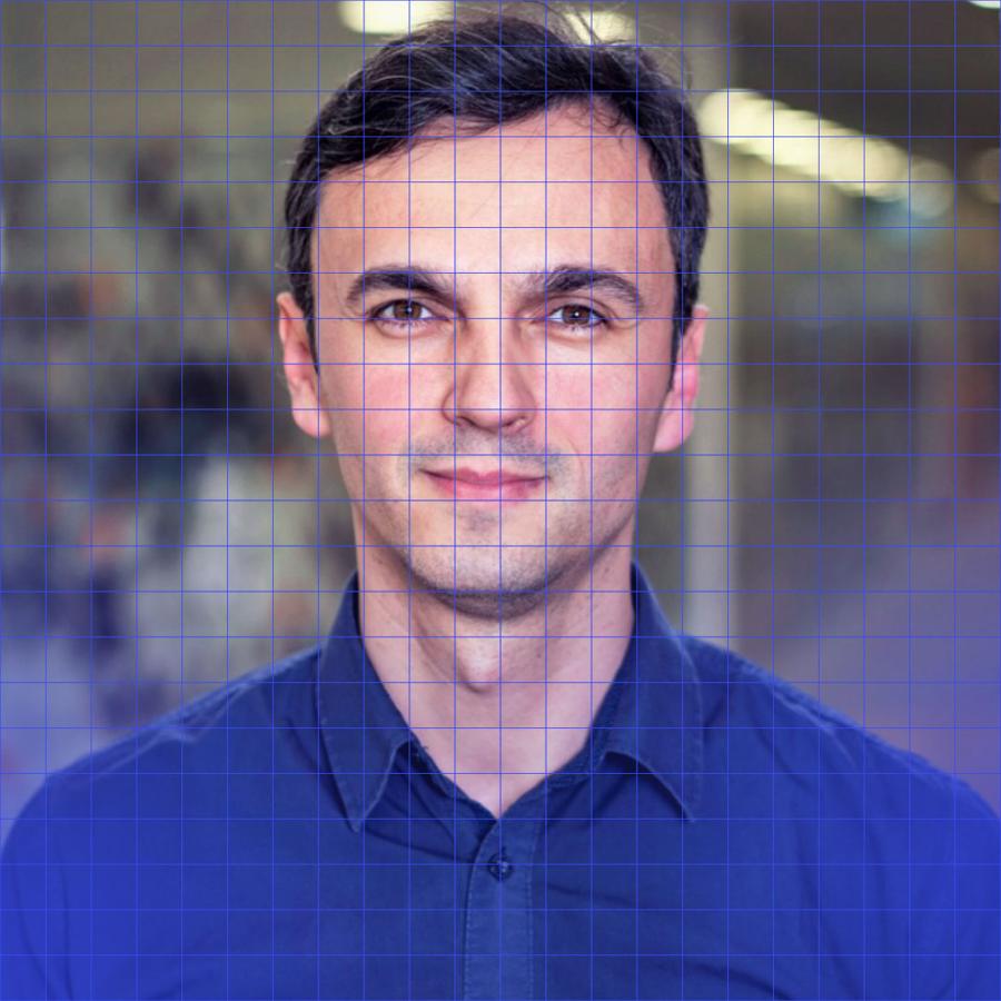 Photo of Milan Milanović