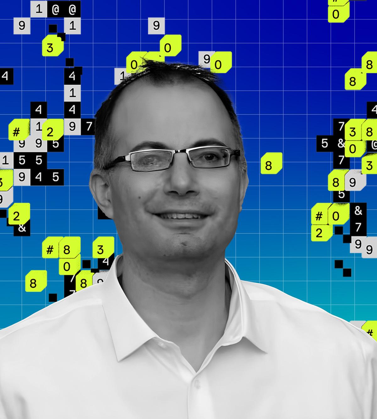 Dan Erez
