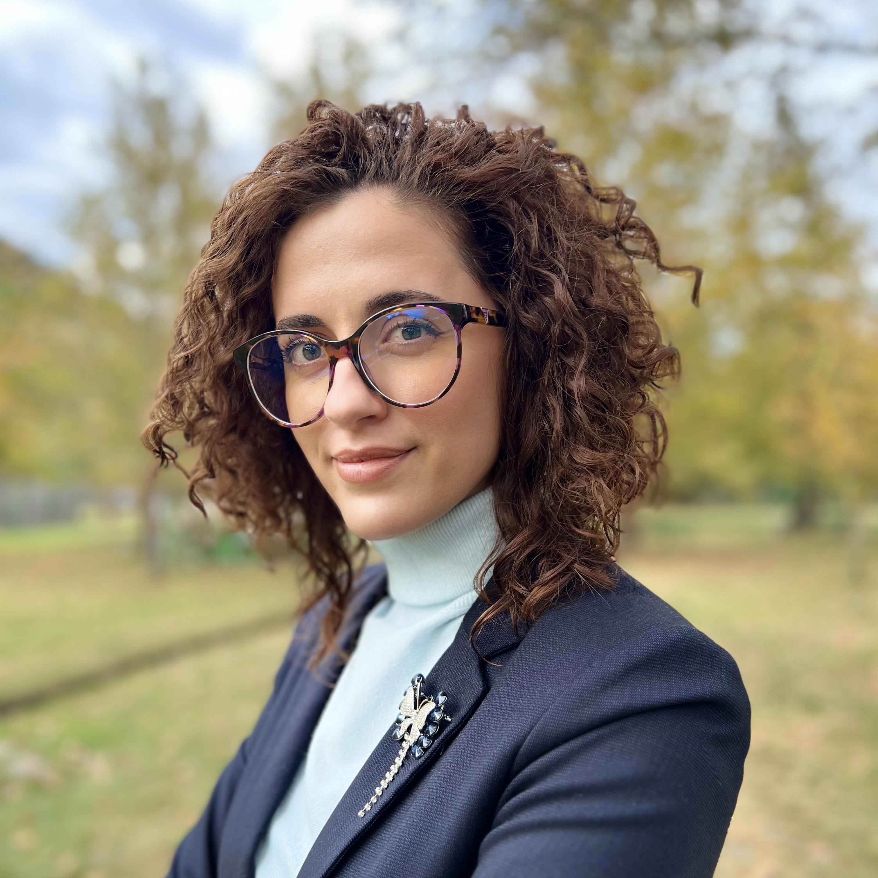 Violina Popova