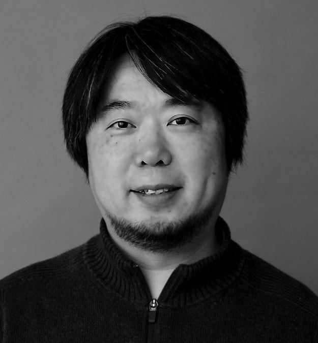 Kaz Sato