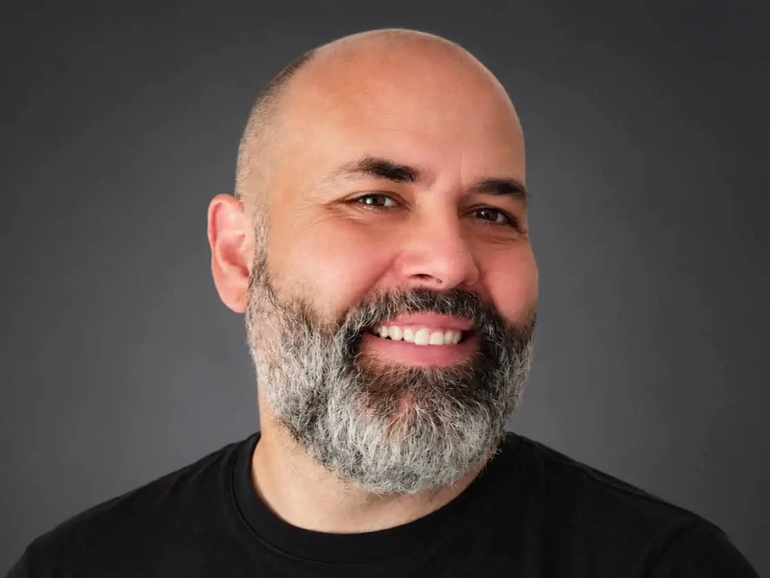 Txus Ballesteros