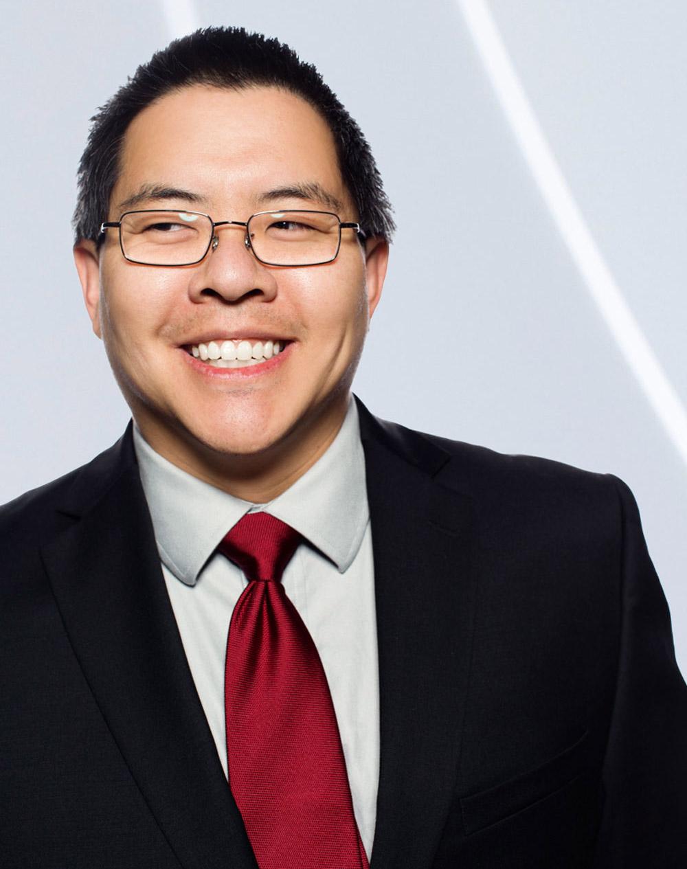 Christopher S. Penn