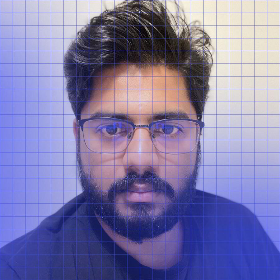 Photo of Sendil Kumar Nellaiyapen