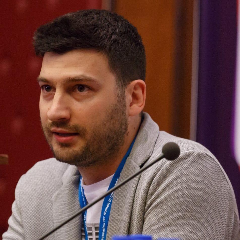 Momir Đekić