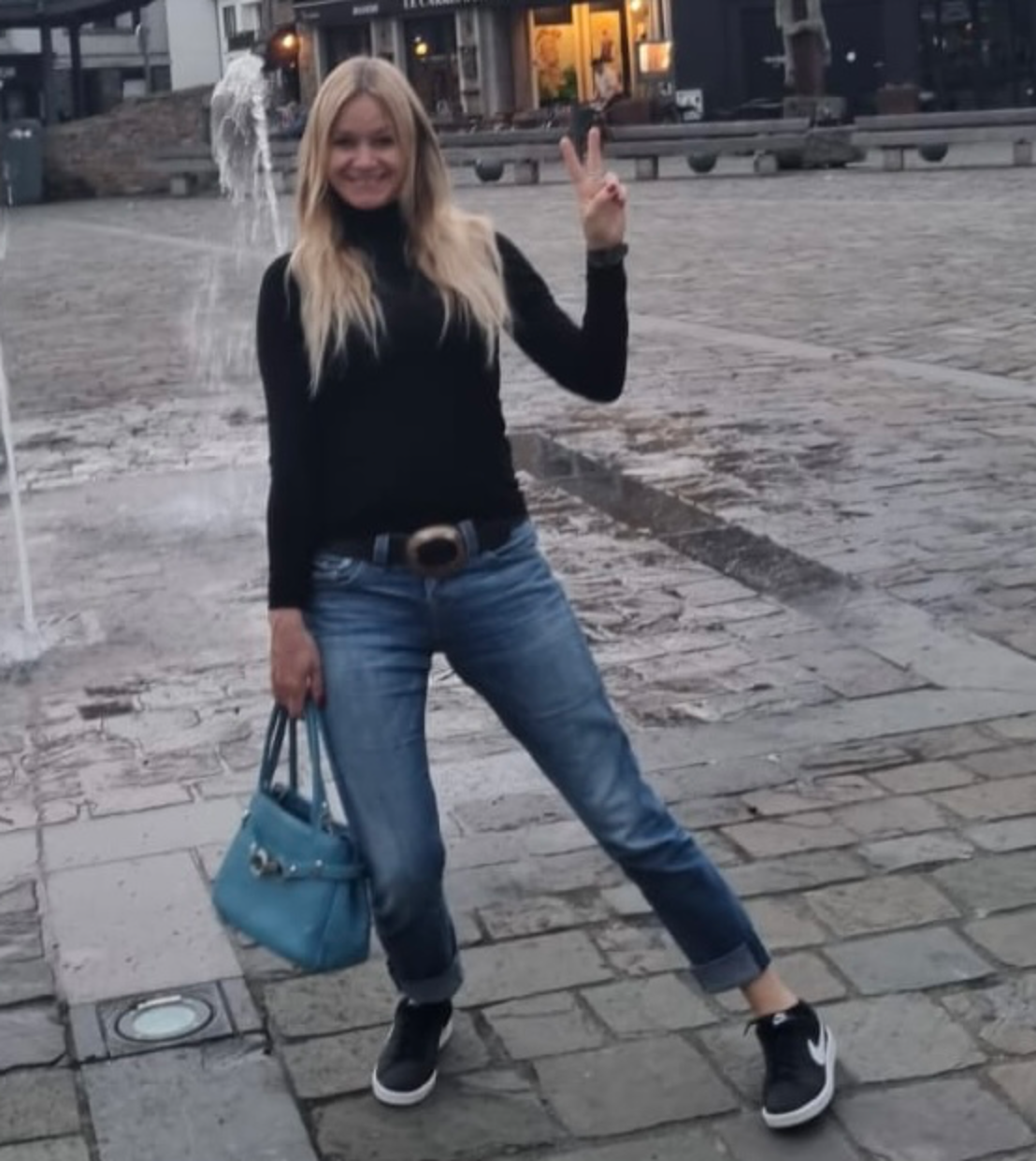 Sonja Meyer
