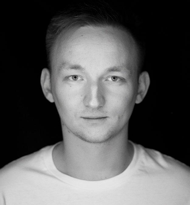Nikolay Matvienko