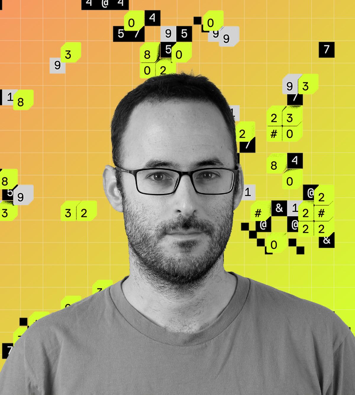 Yonatan Mevorach