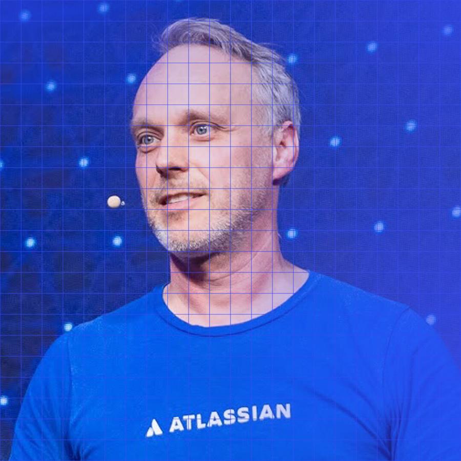 Photo of Sven Peters