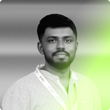 Yash Thakare