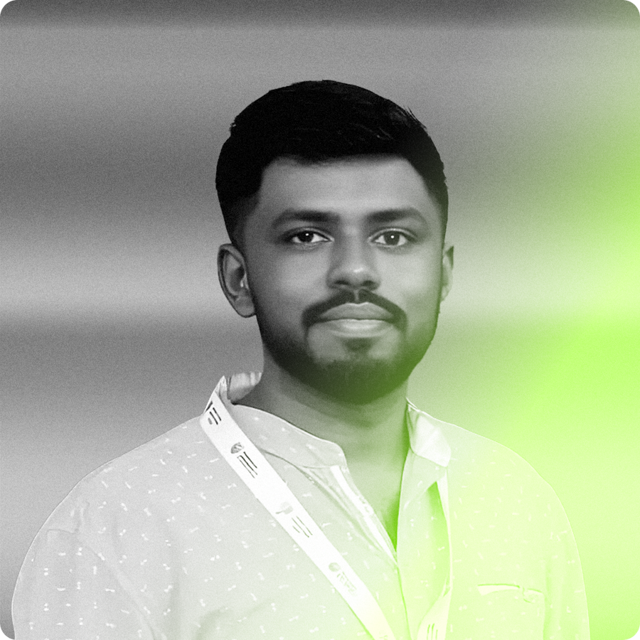 Yash Thakare